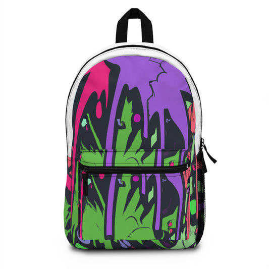 Jaxx Julius - Backpack