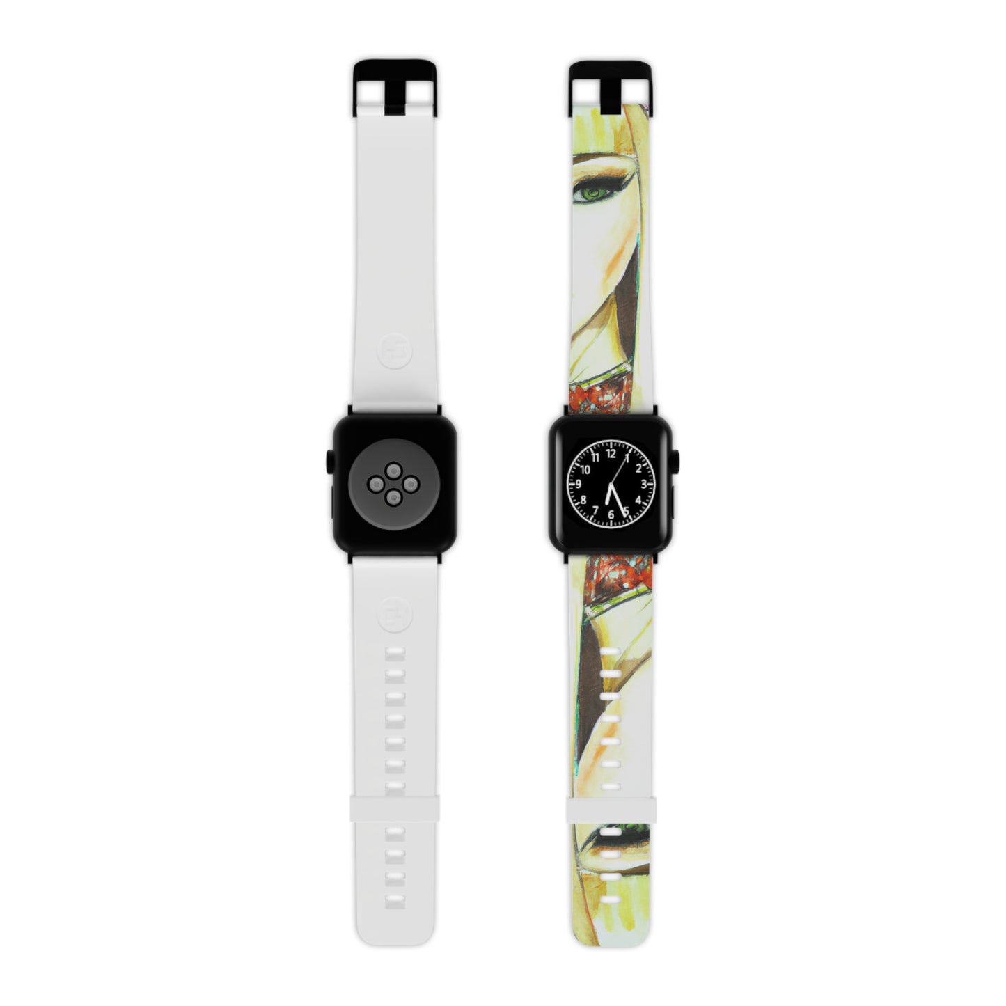 Giovanni Pinturicchio - Watch Band