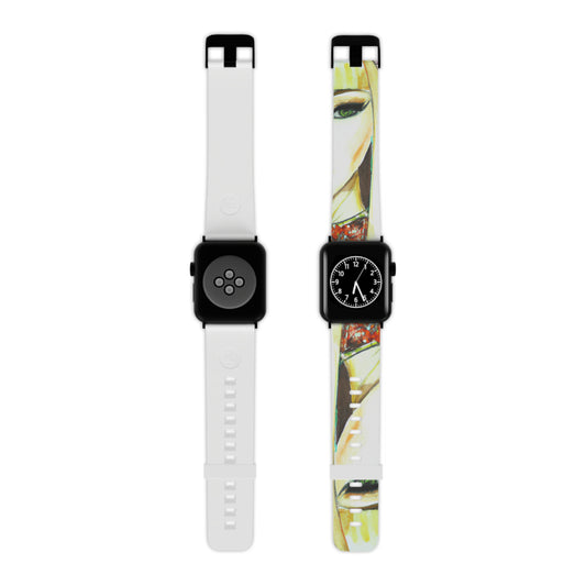 Giovanni Pinturicchio - Watch Band