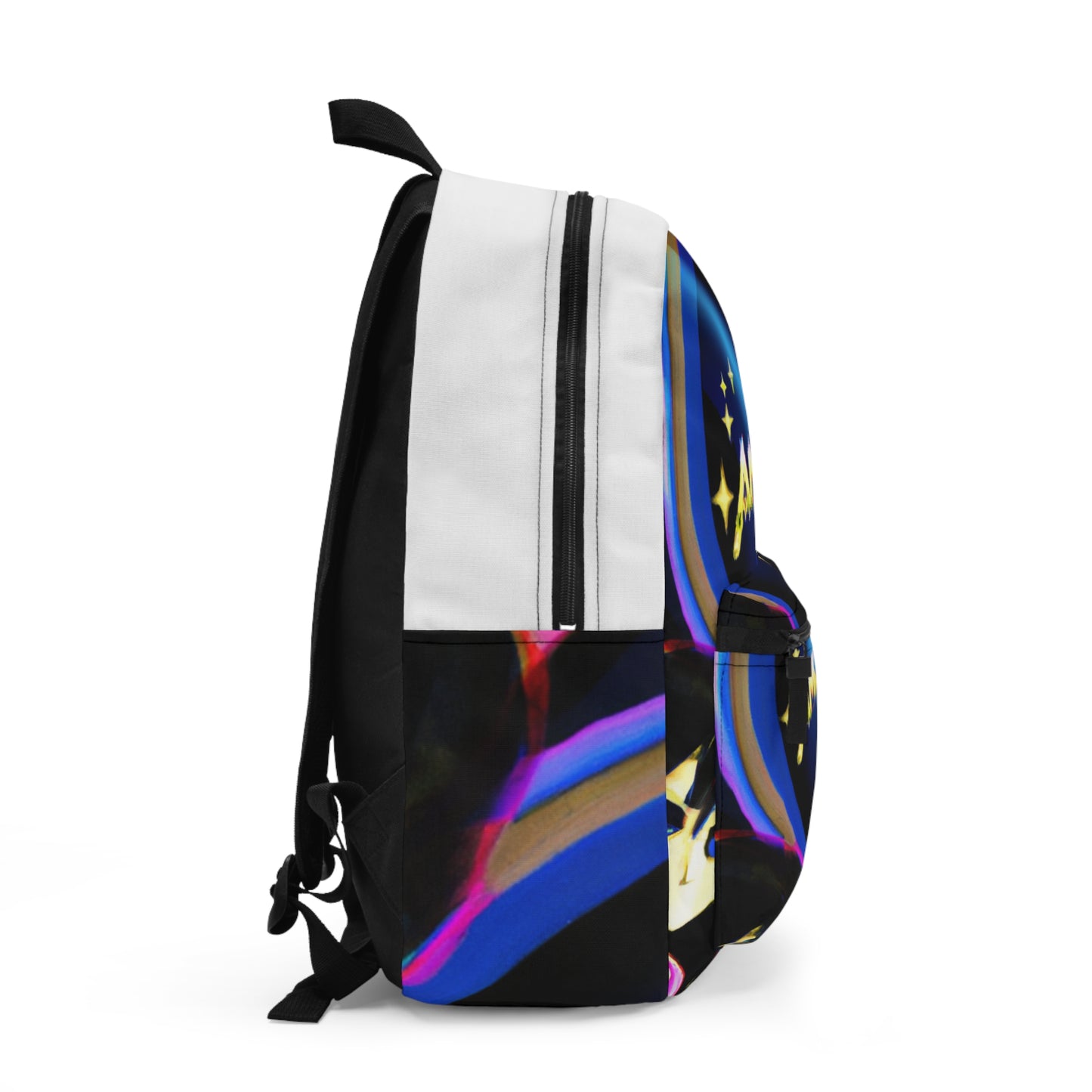 Keiichi Nakagawa - Backpack