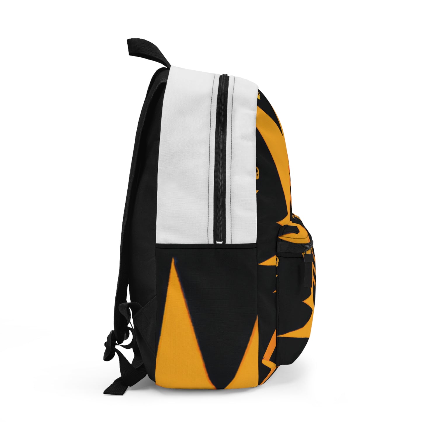 Myra 'The Wynd' Diamond - Backpack