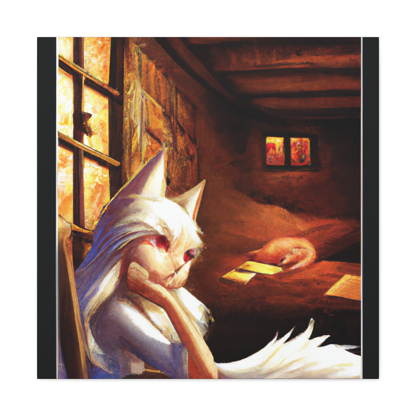 Suzune Sumiko - Canvas