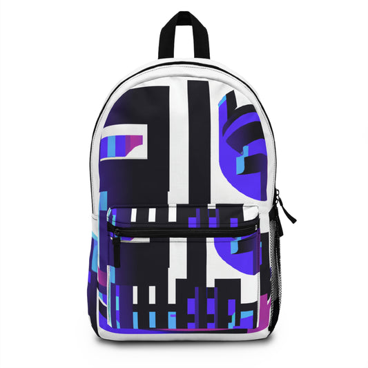 Breezy Bladez - Backpack