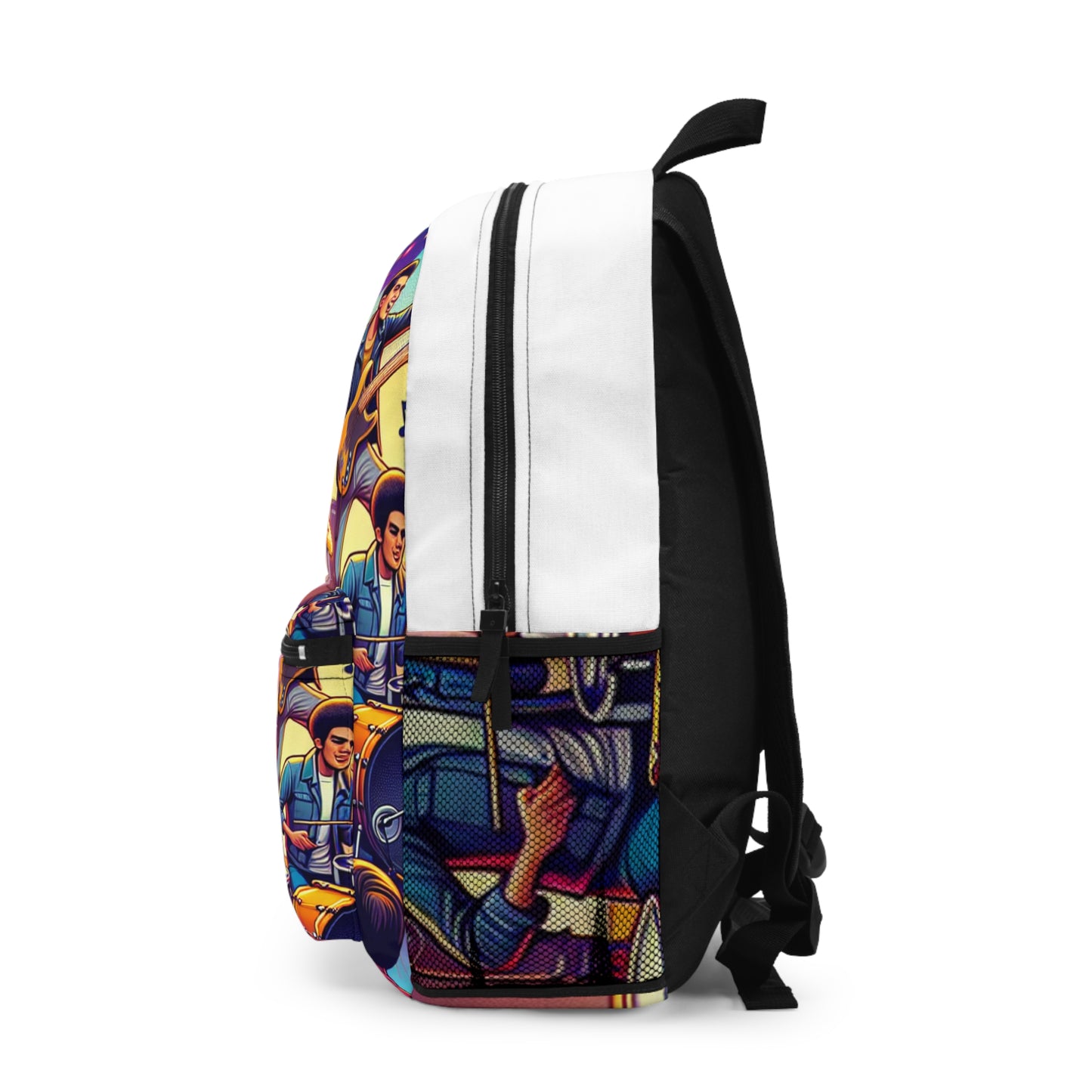 Shimura Haru - Backpack