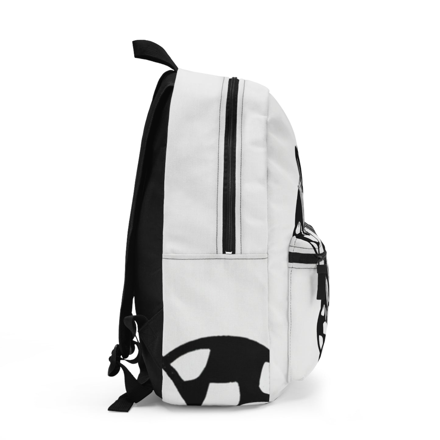 Neo Retro Neo-Geko - Backpack
