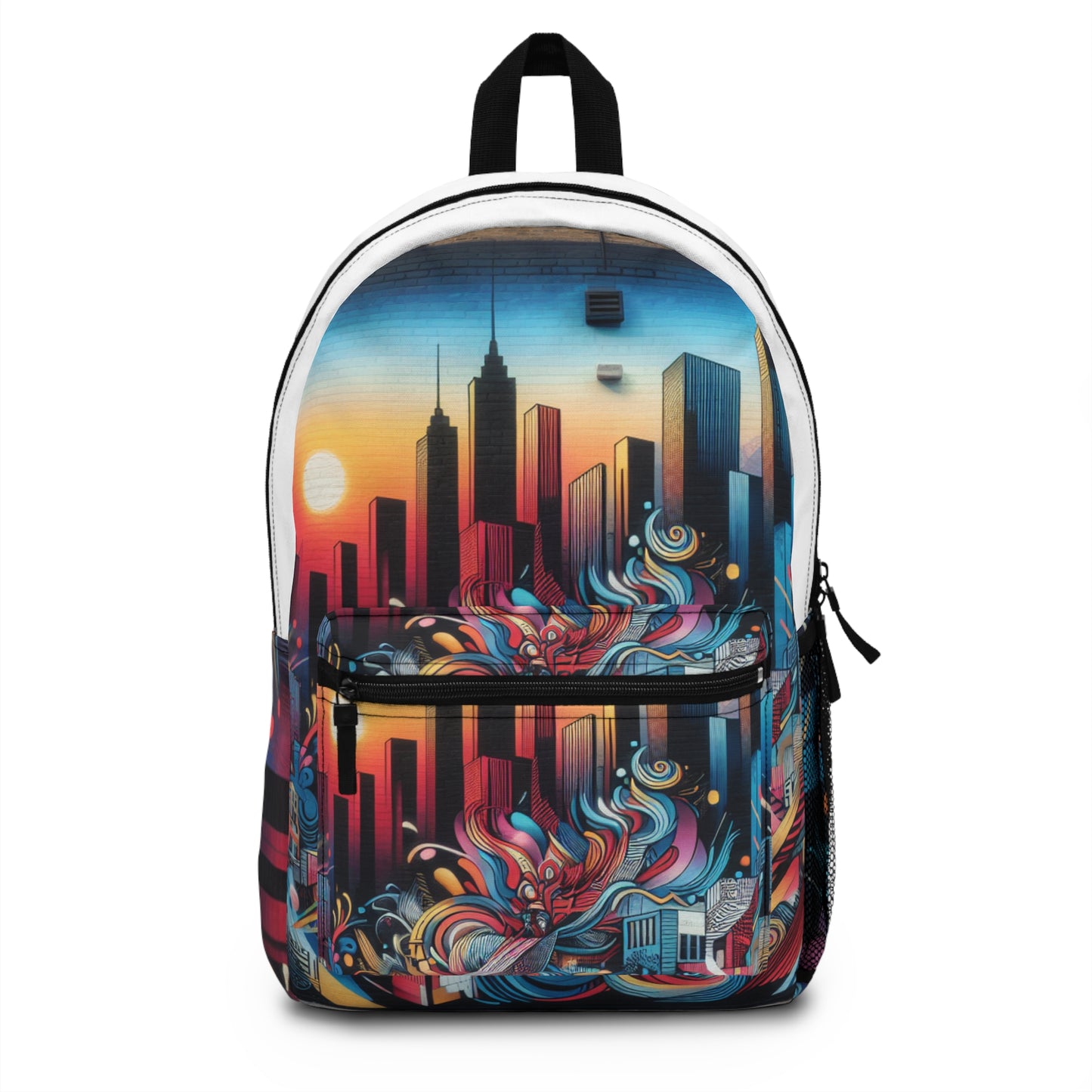 Dreamsyde Smilesmith - Backpack