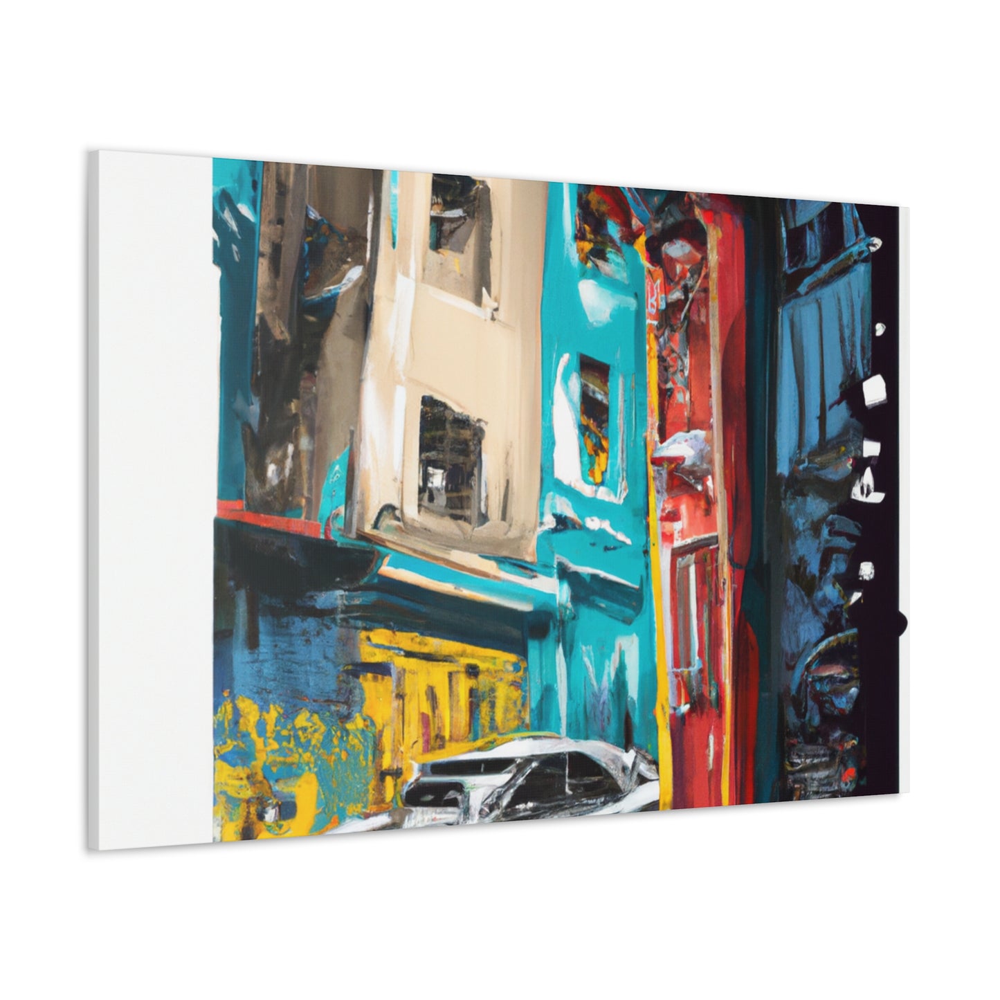 MC Fresh Glide - Canvas