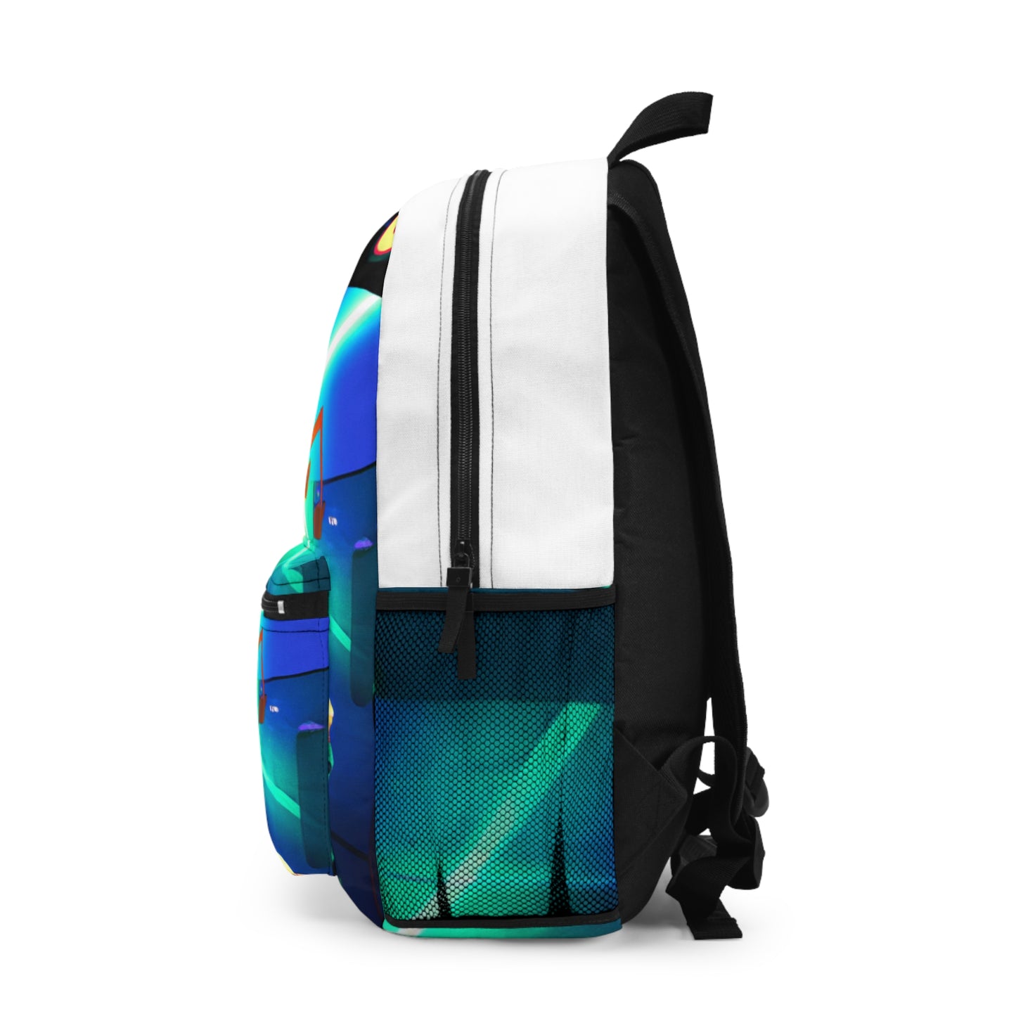 Hisato Kyojin - Backpack