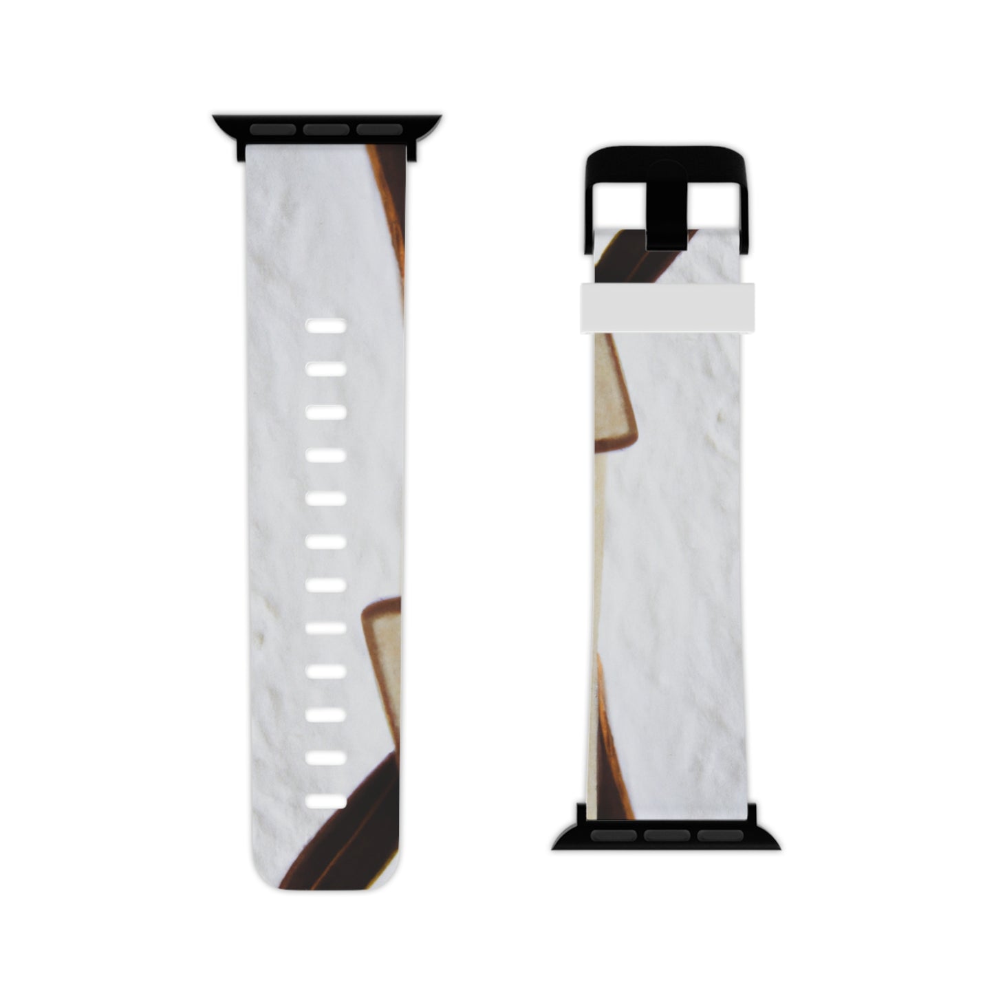 Jorge da Obra - Watch Band