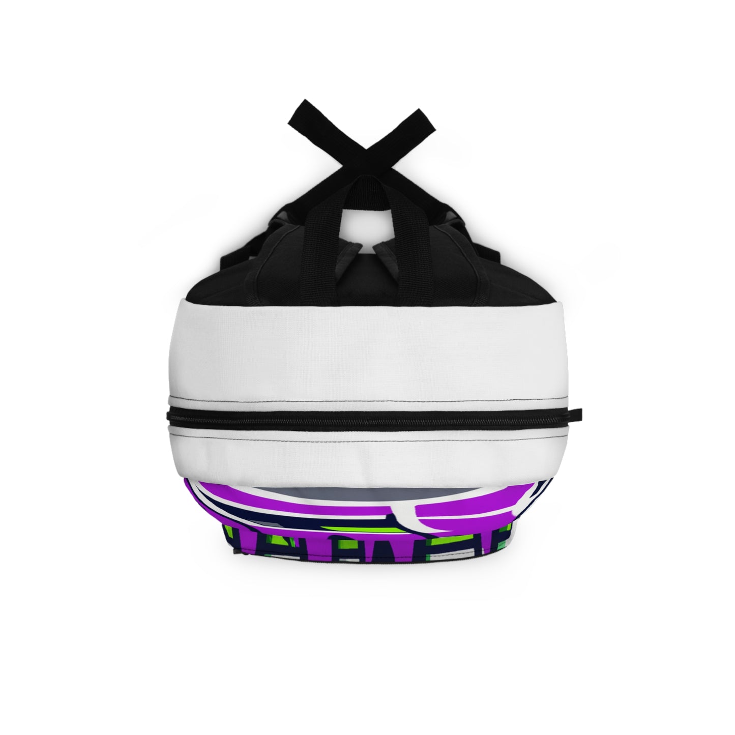 Brooke 'Wildstyle' Banks - Backpack