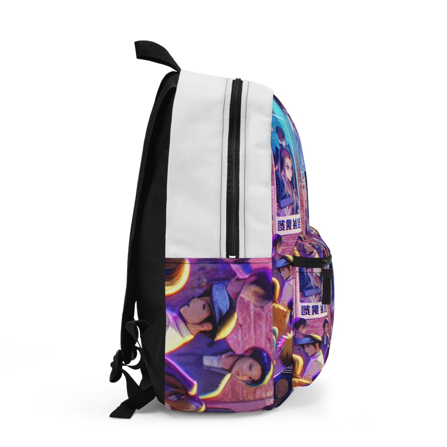 Yurika Fujimoto - Backpack