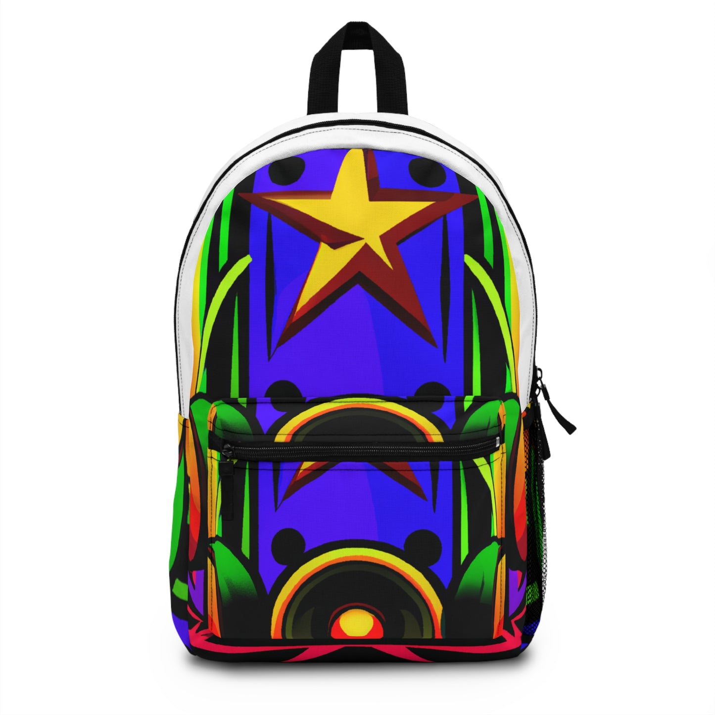 DJ B-Kool - Backpack