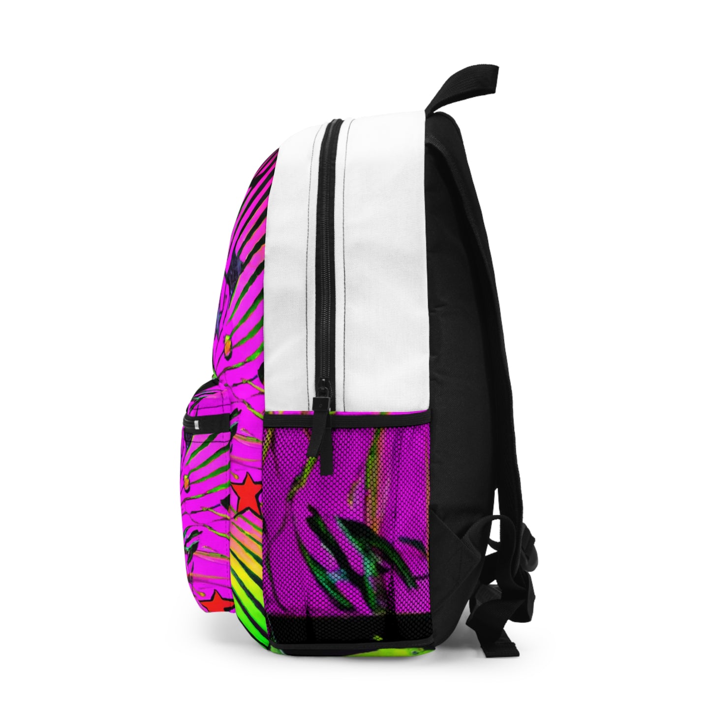 Djay Sparks - Backpack