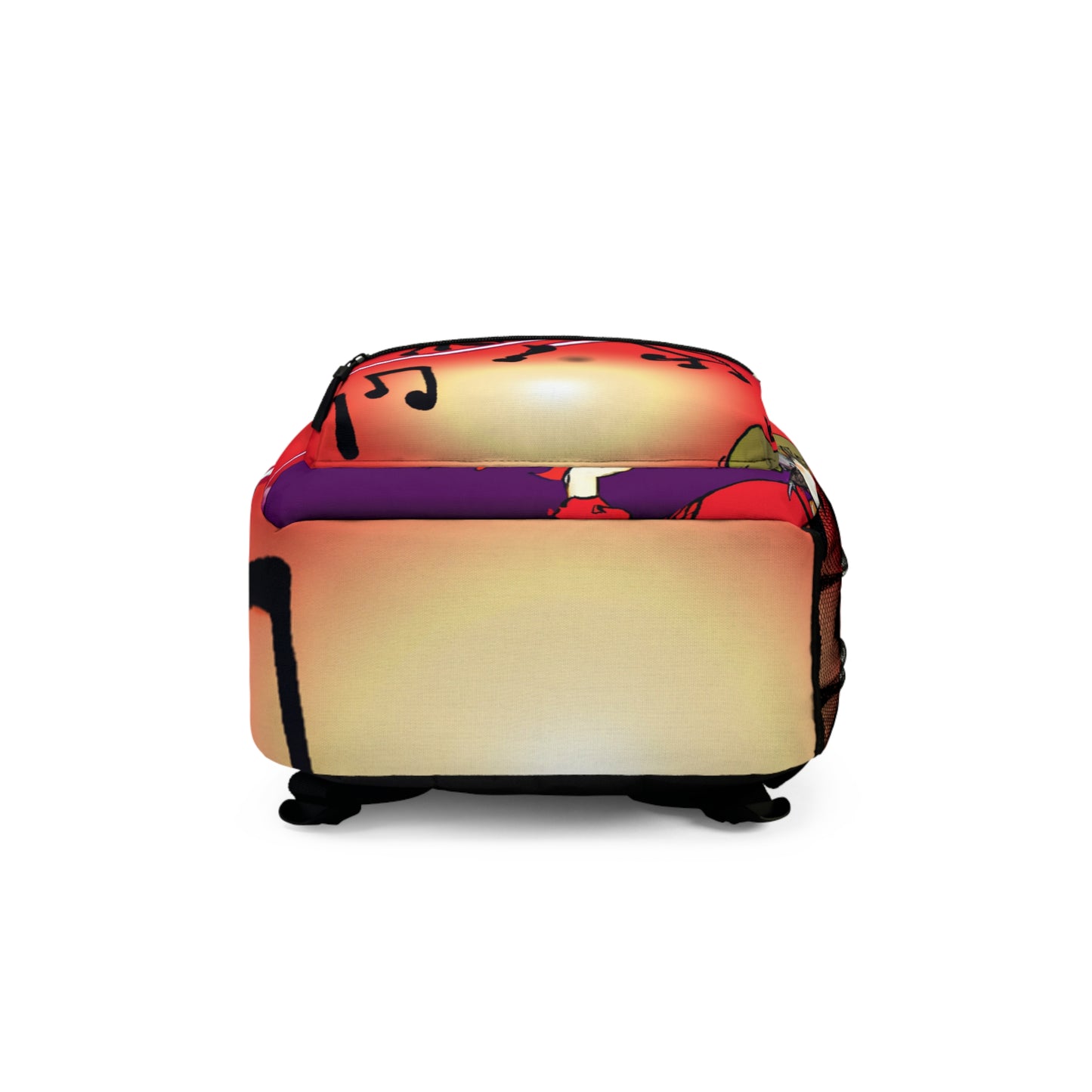 Shigeo Sugimura - Backpack
