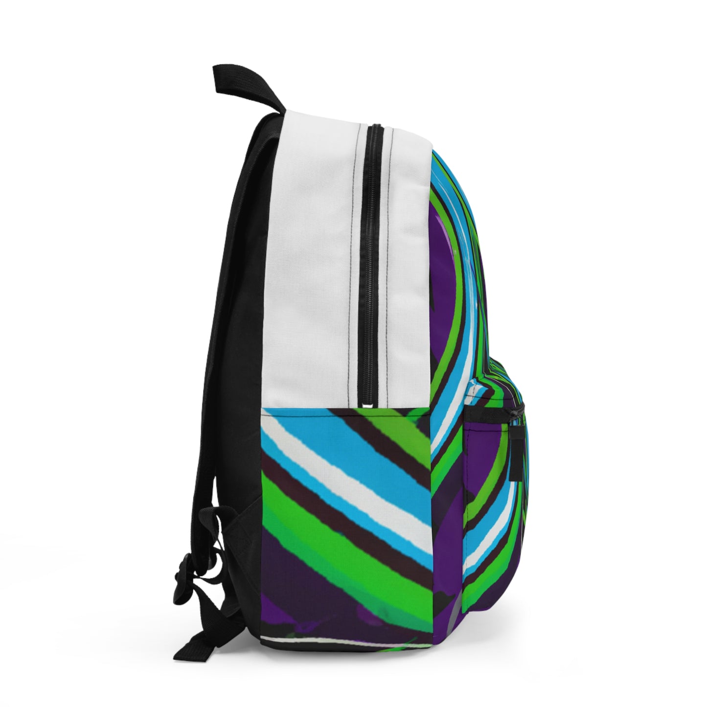 Krysztoff Flarriott - Backpack