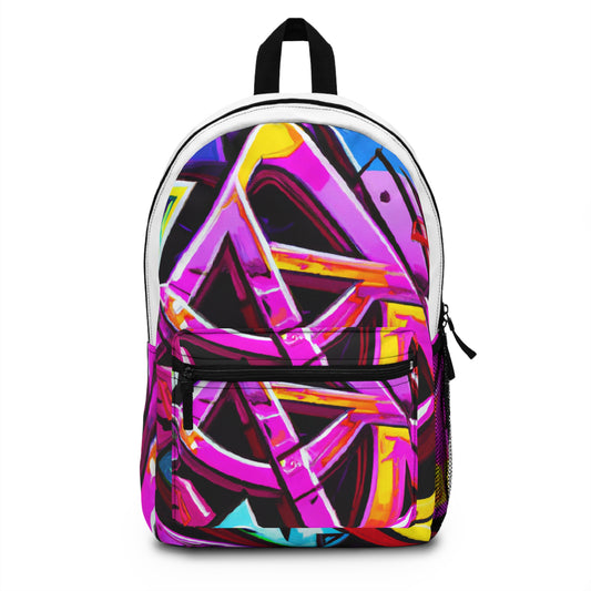 Spray Annabelle - Backpack