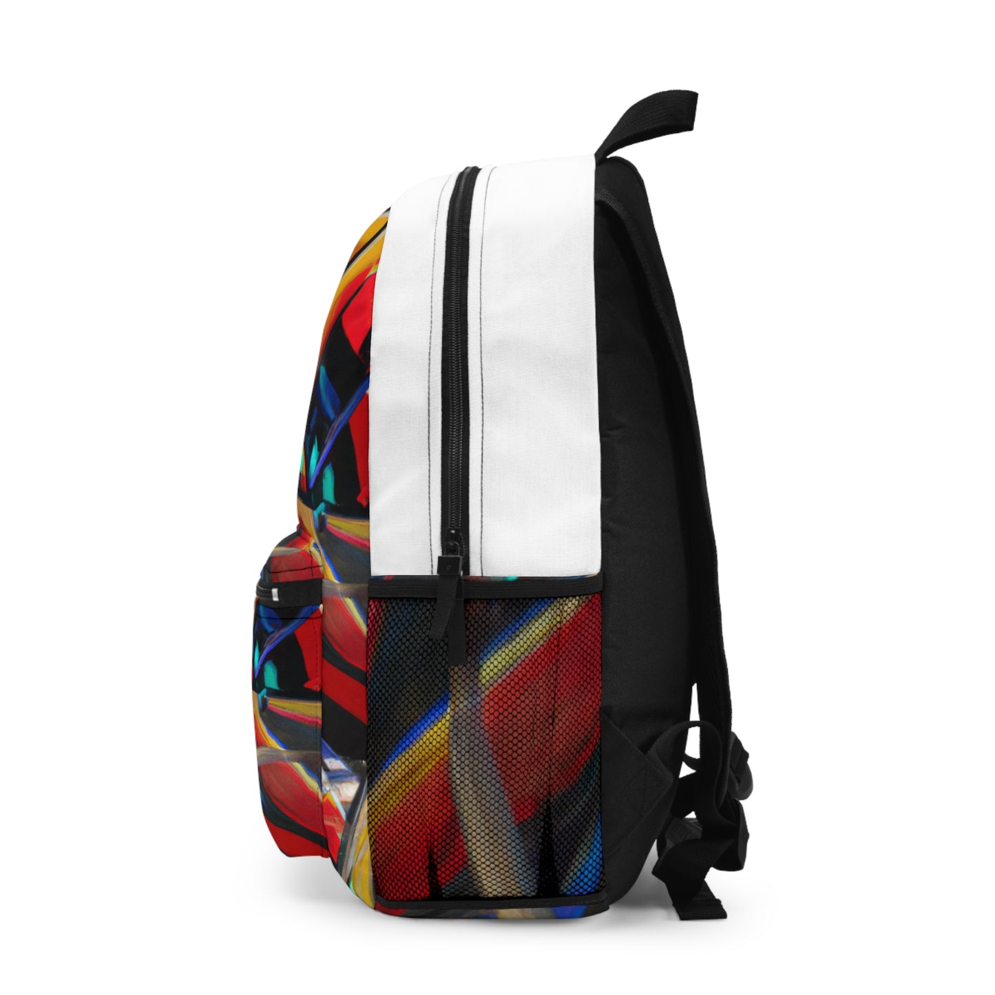Tulisa Lyons - Backpack