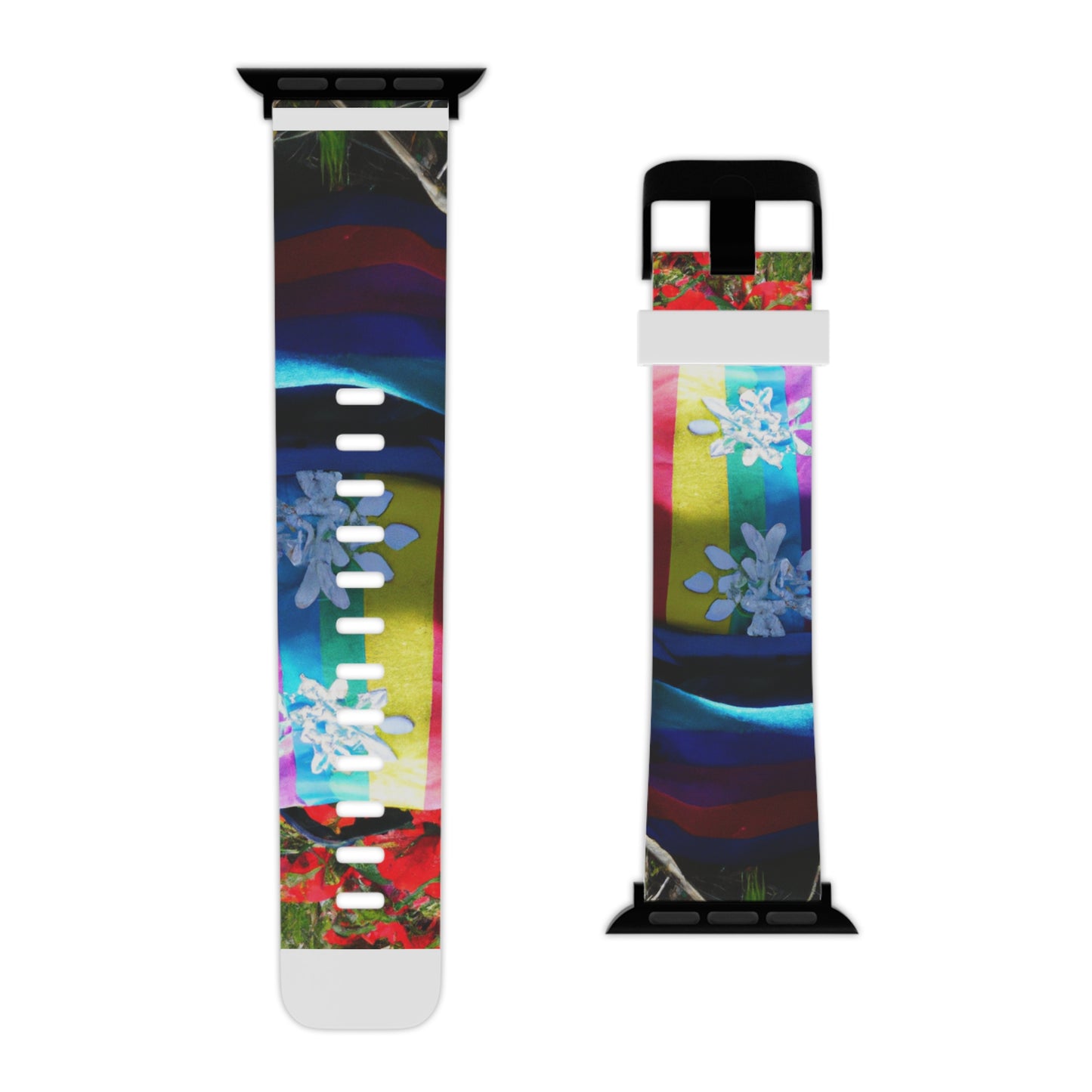 Giovanni di Lorenzo - Watch Band
