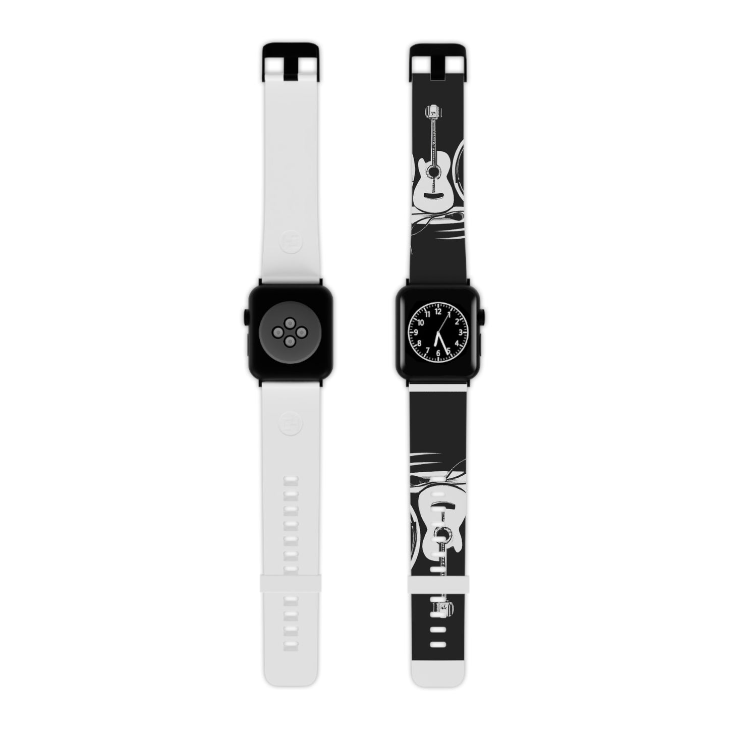 Ginevra Veronese - Watch Band