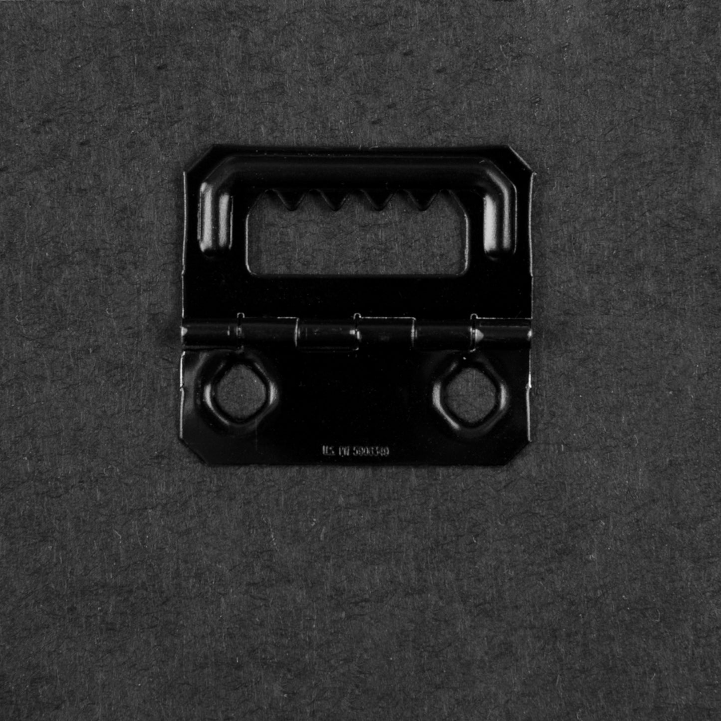 MC Flashy Flyer - Canvas