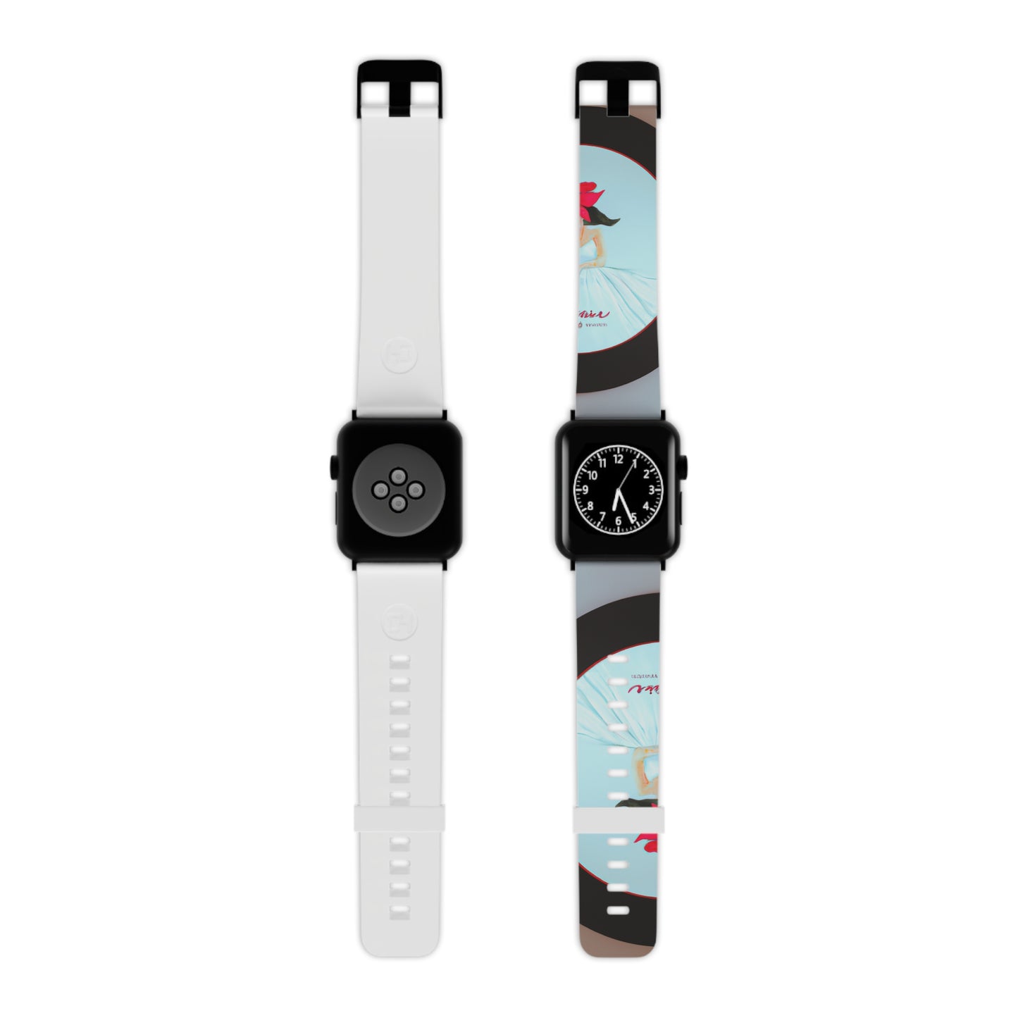 Pietro Alvini - Watch Band