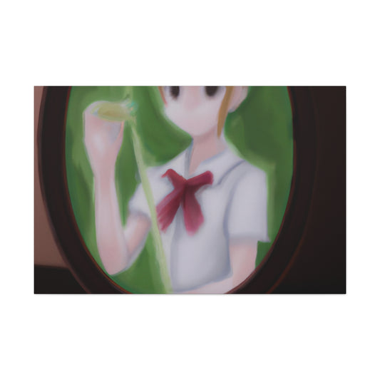 Makoto Yuki - Canvas
