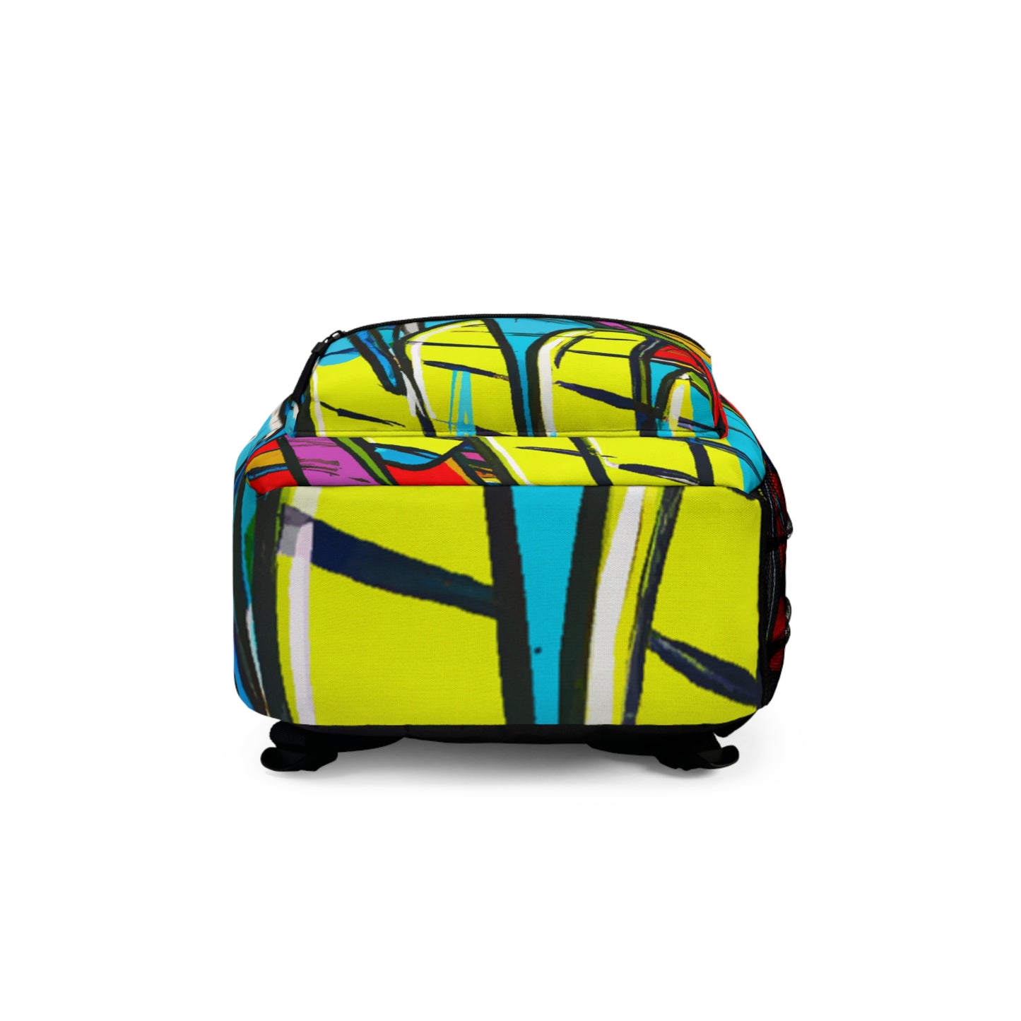 Maze Master Mags. - Backpack