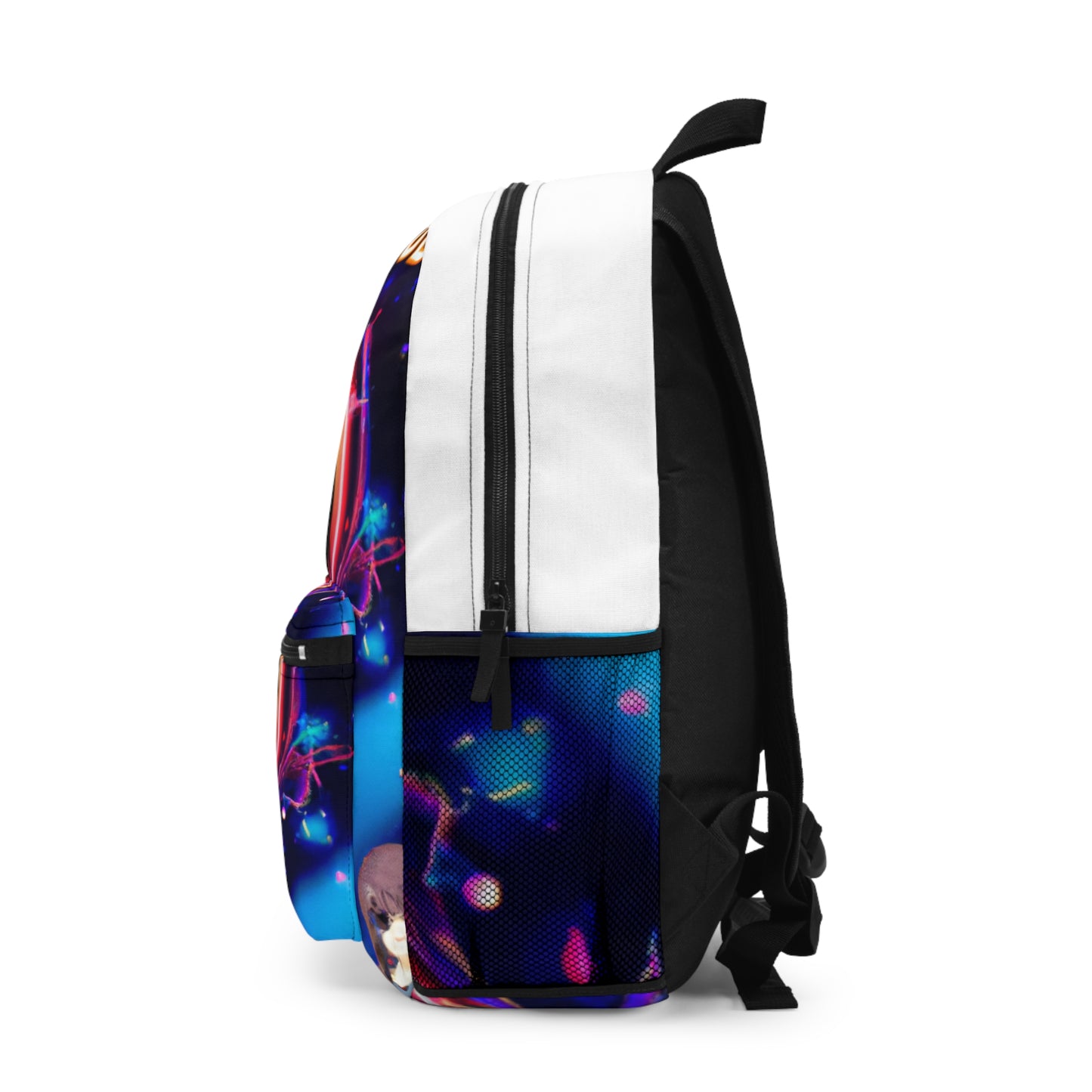 Kenichi Okauda - Backpack