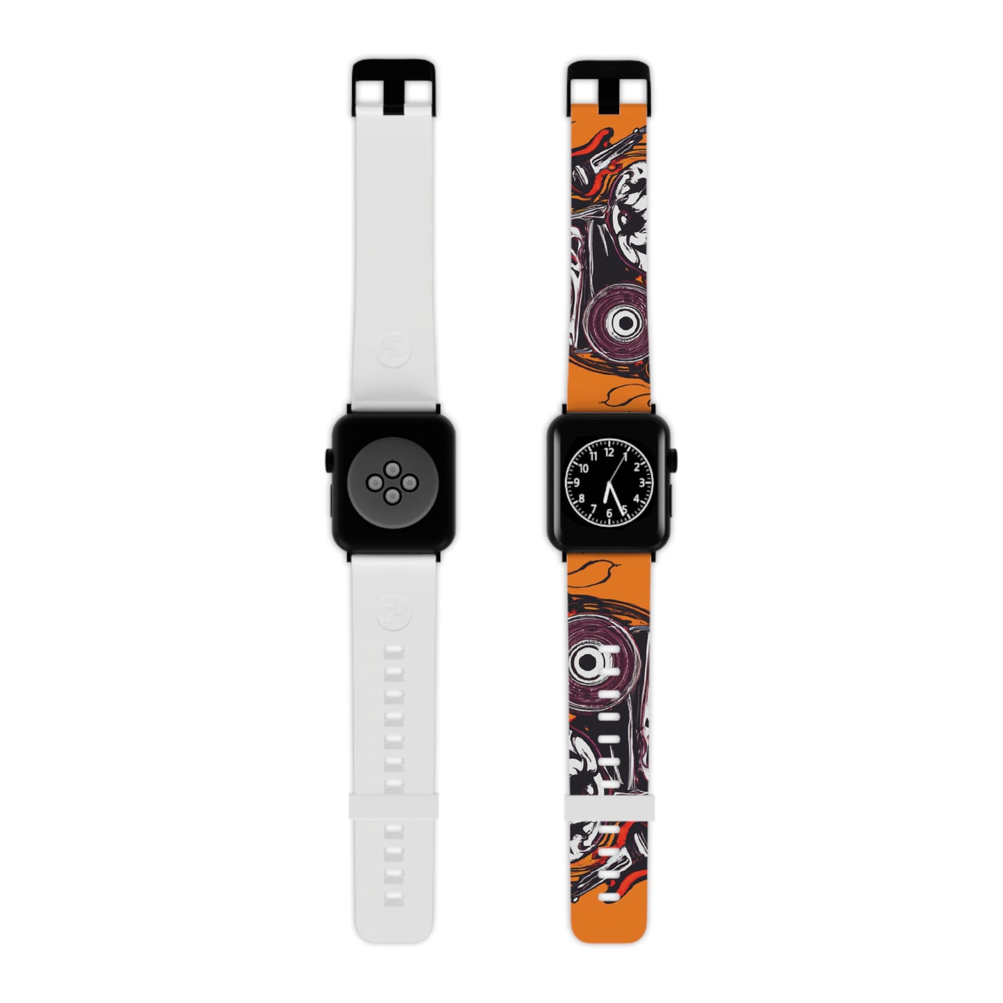Pietro Fabriano - Watch Band