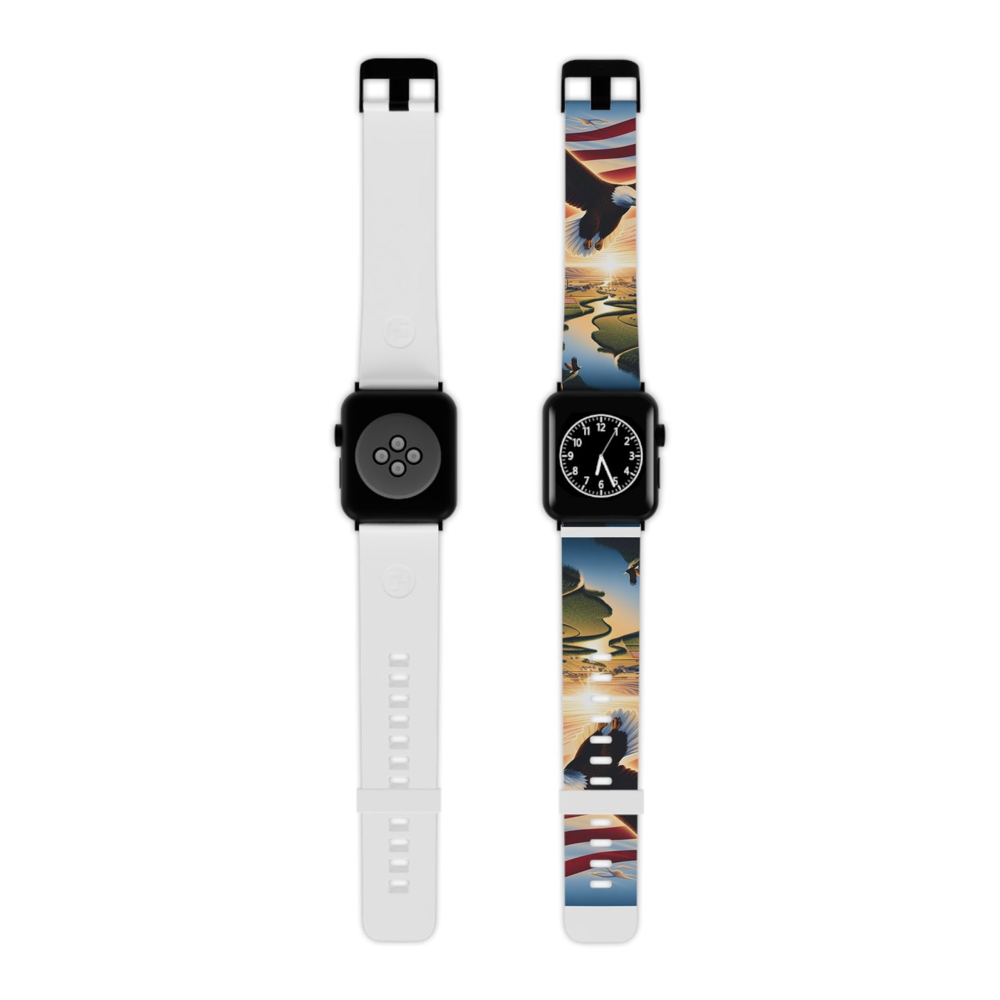 Lorenzo Verdi - Watch Band