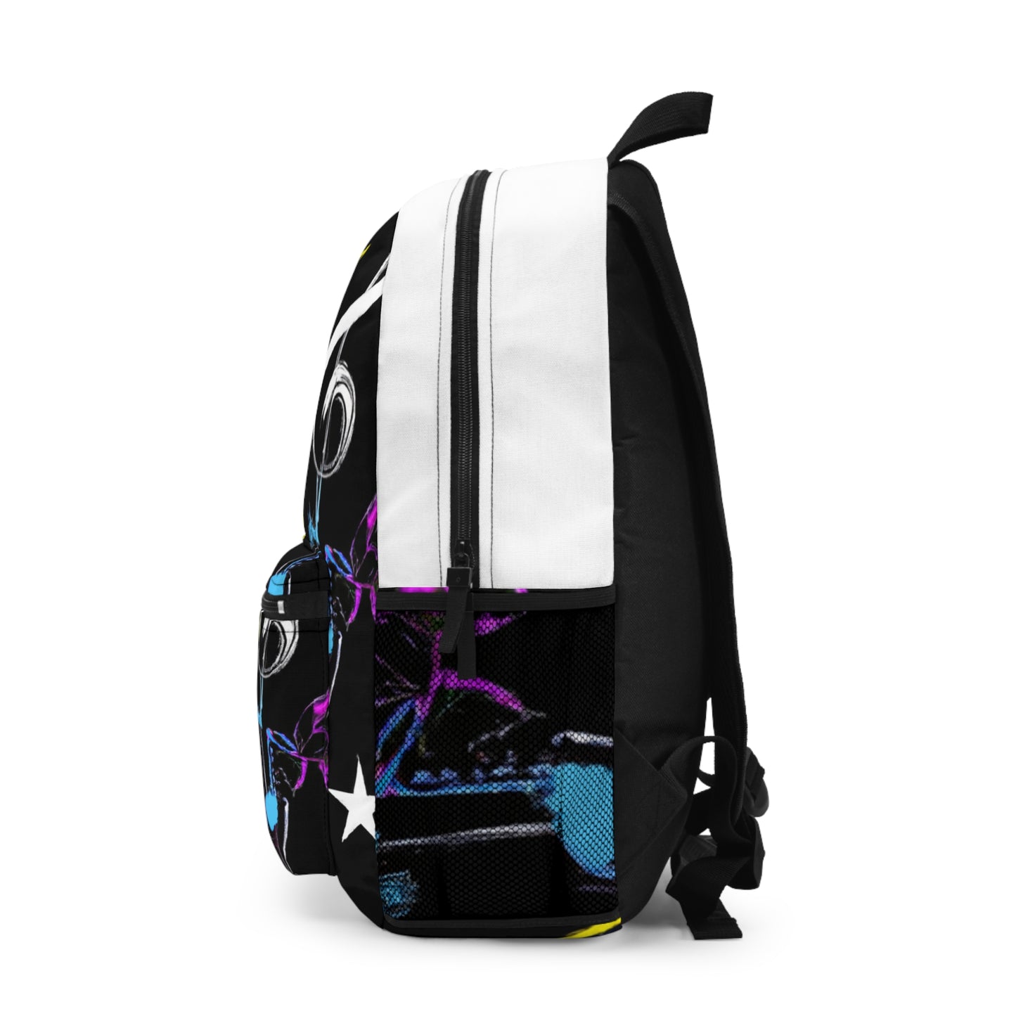 T-Bone Heatwave - Backpack