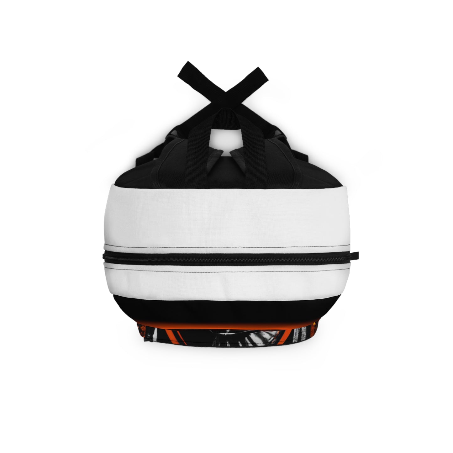 Marquessa Vybez. - Backpack