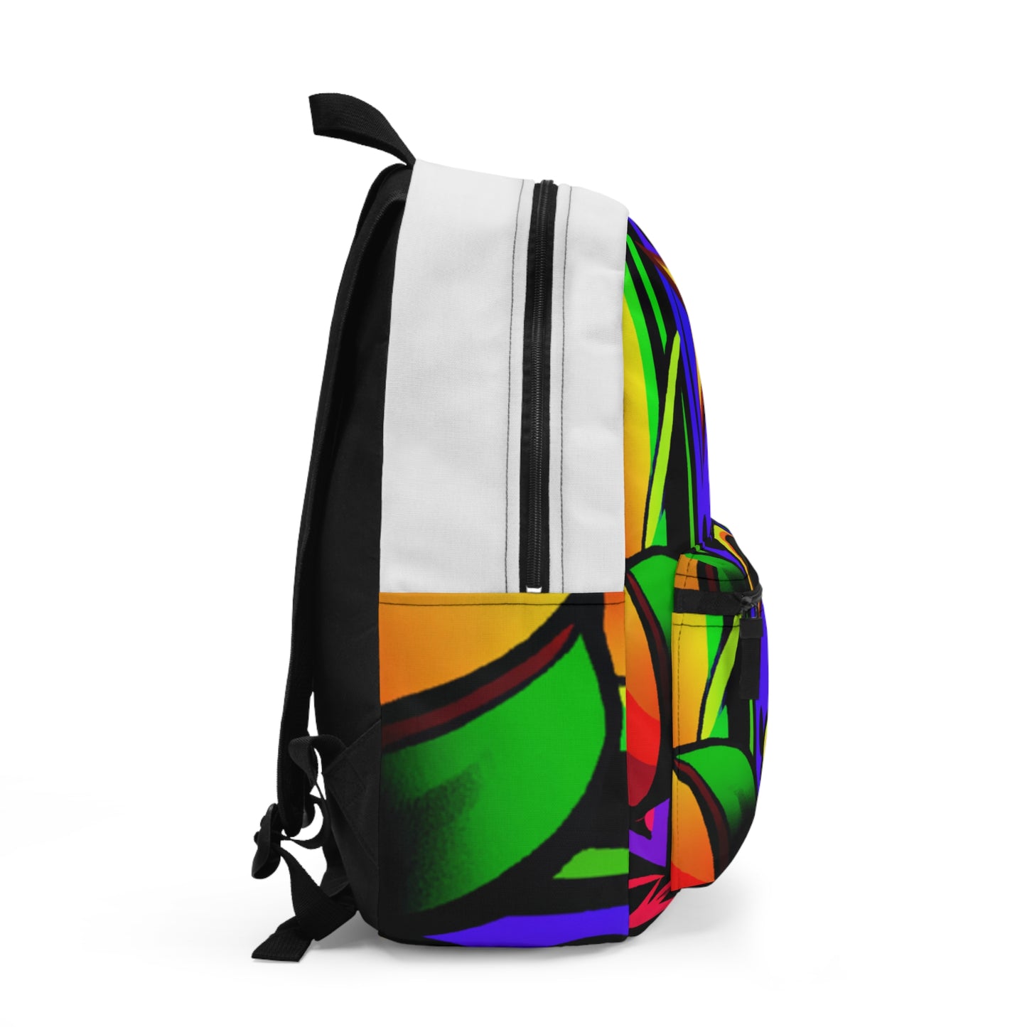 DJ B-Kool - Backpack