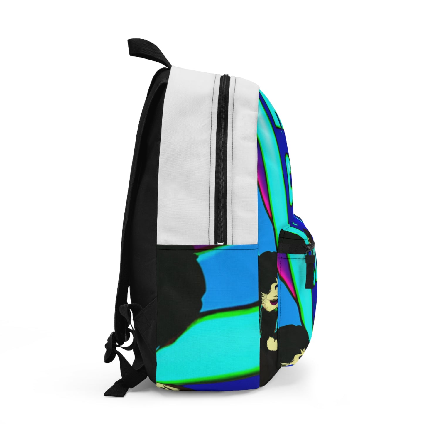 Takashi Ito - Backpack