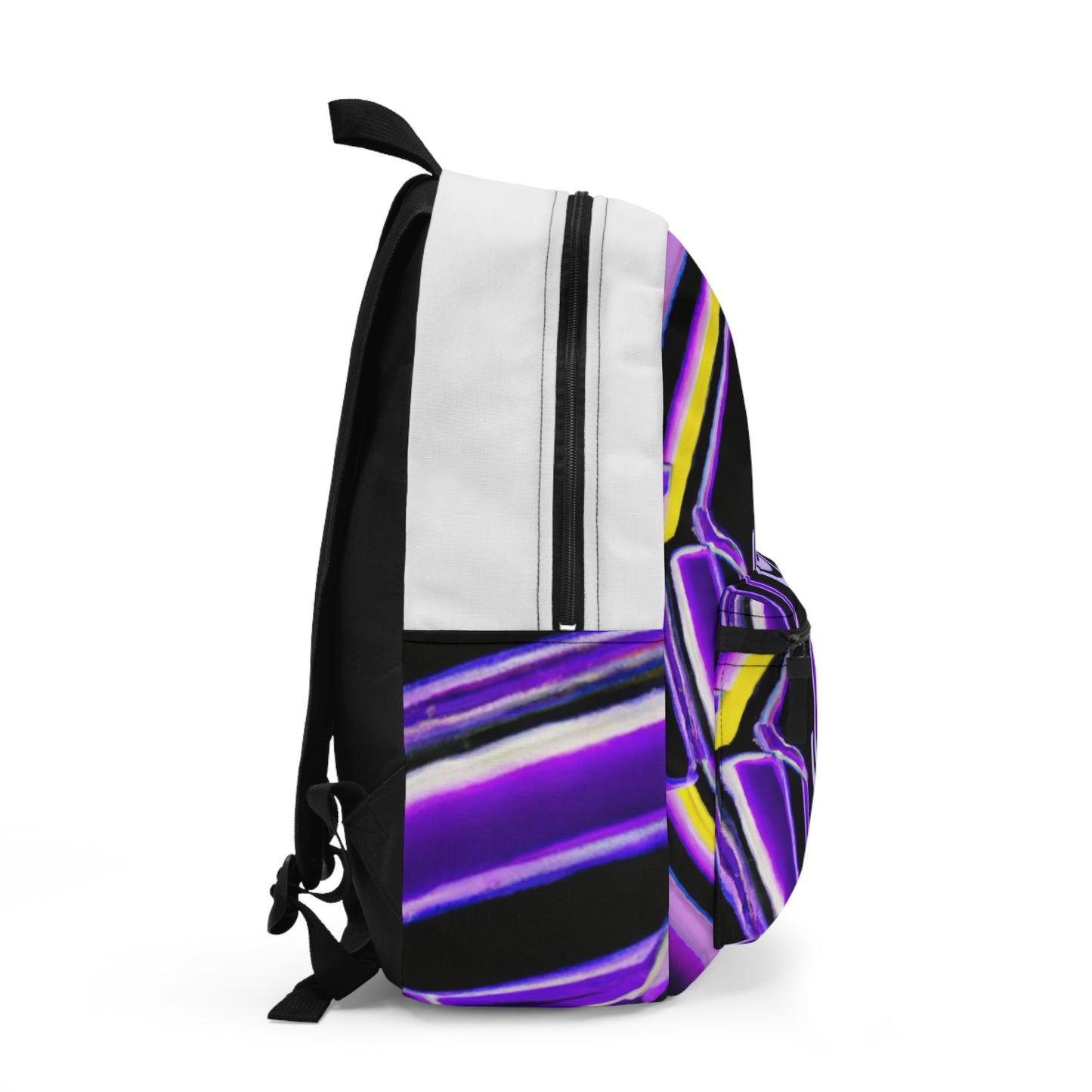 Toxique Rebelle - Backpack