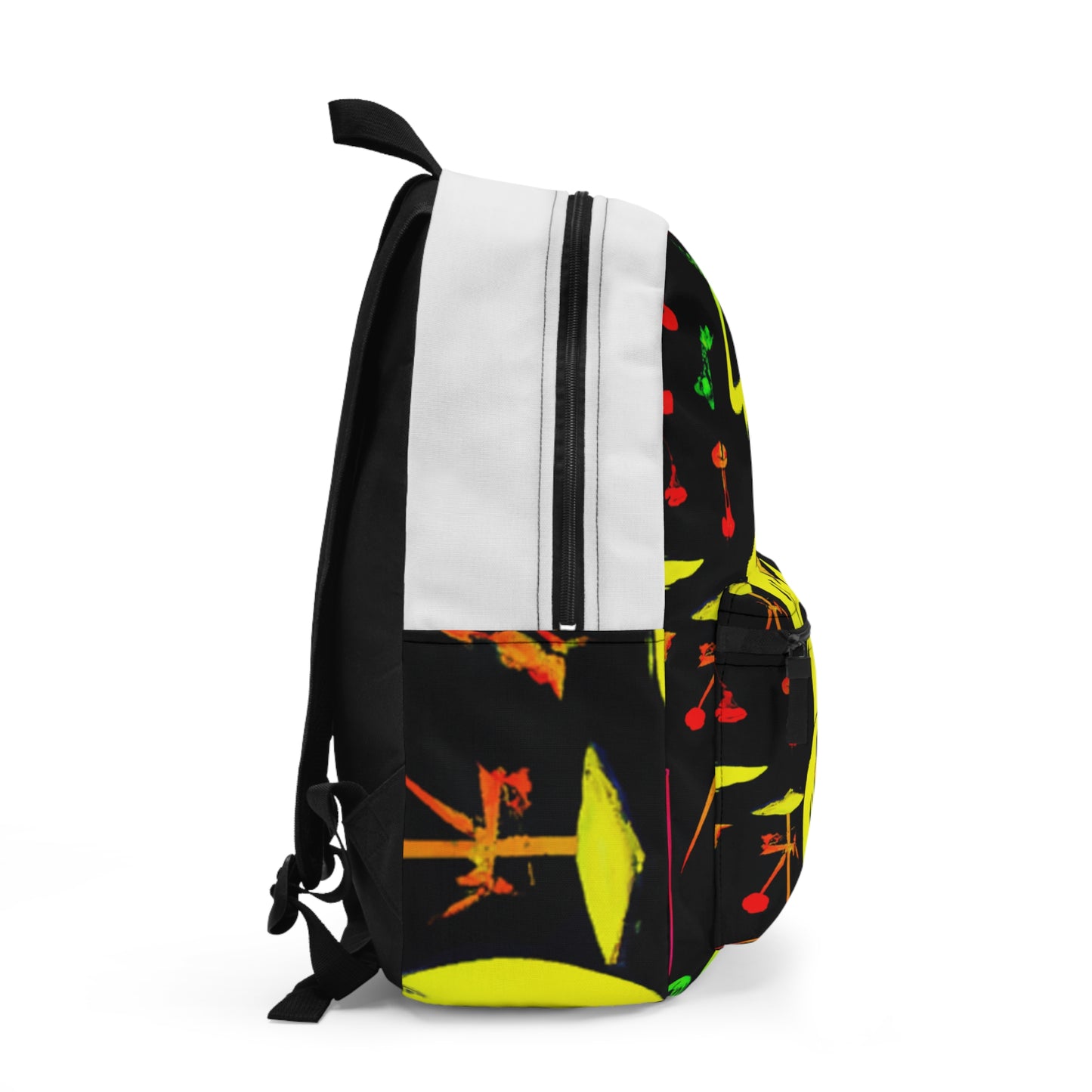 Moon Shadow Williams - Backpack