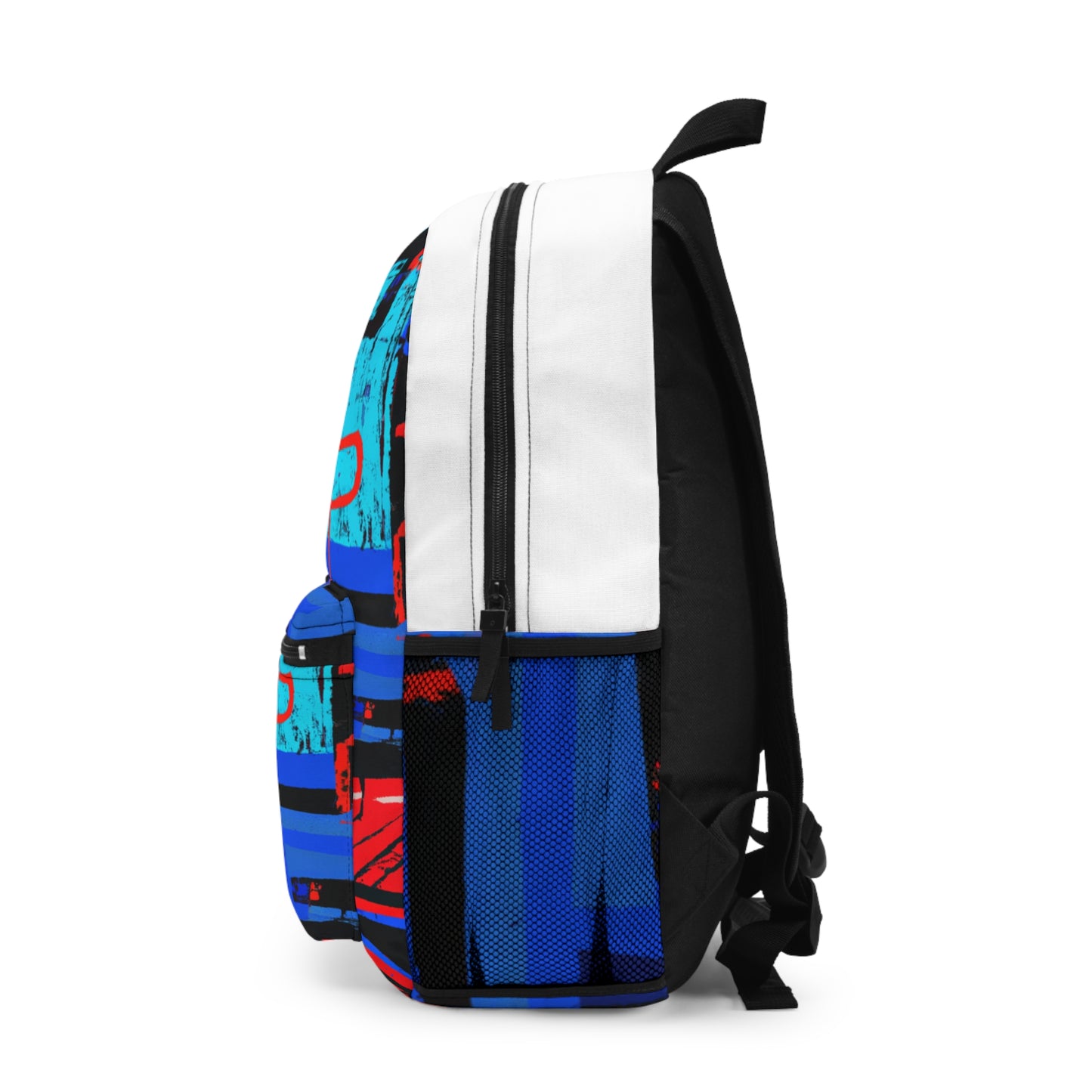 Shane "the Sprite" Brooks - Backpack