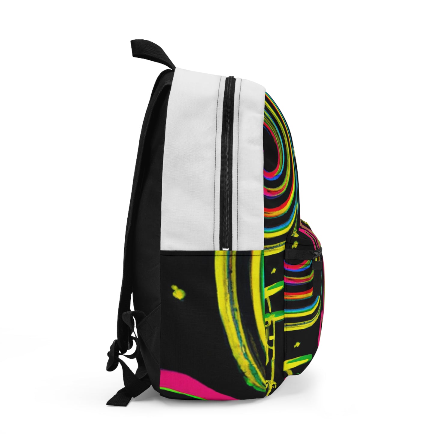 Jazzy Saffren - Backpack