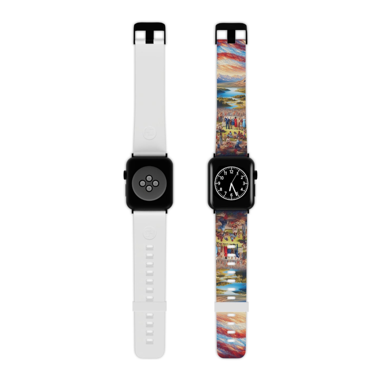 Lorenzo Verdi - Watch Band