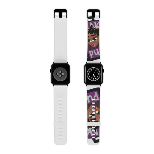 Bartolomeo di Giacomo - Watch Band