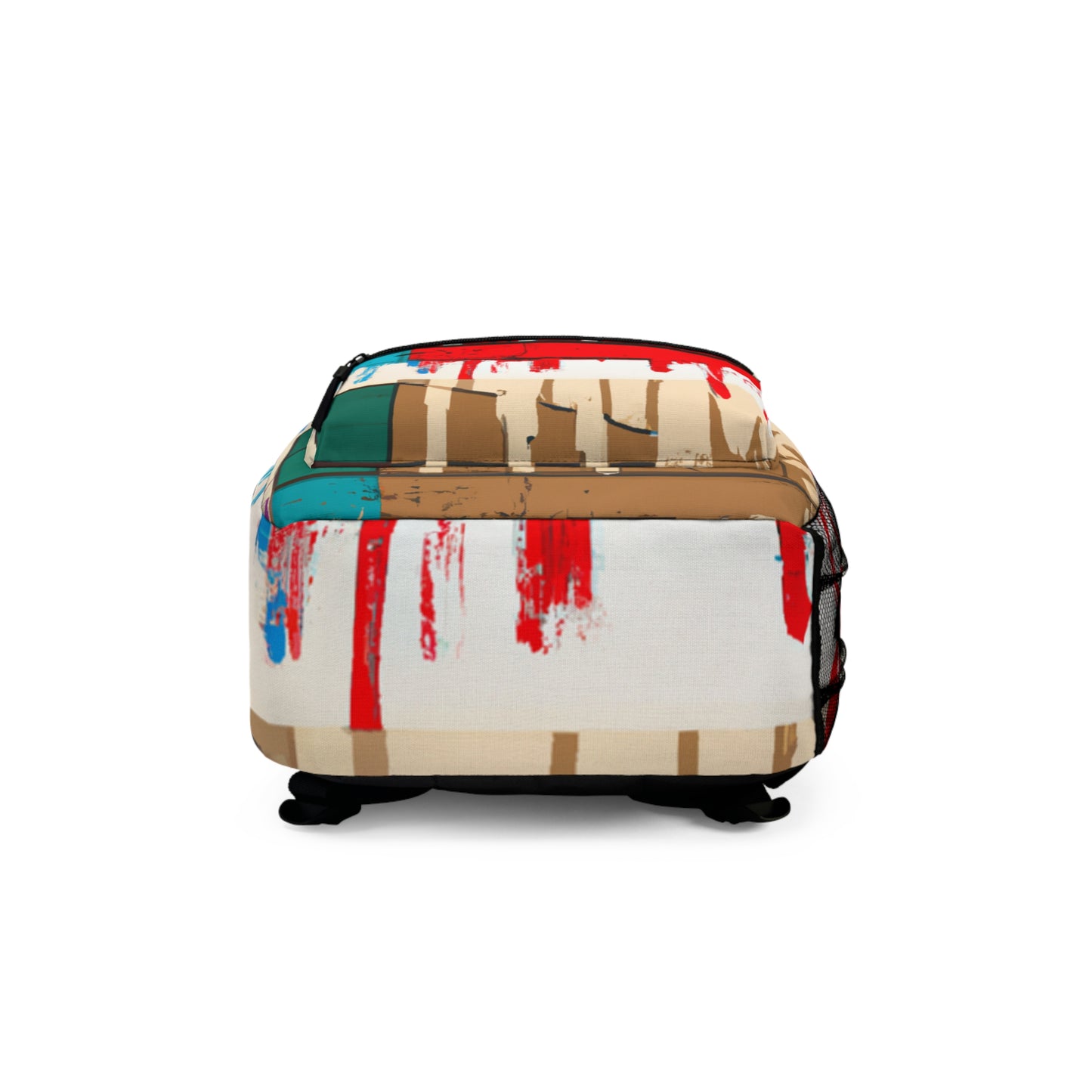 Maxine "Maxy" Graffiti - Backpack