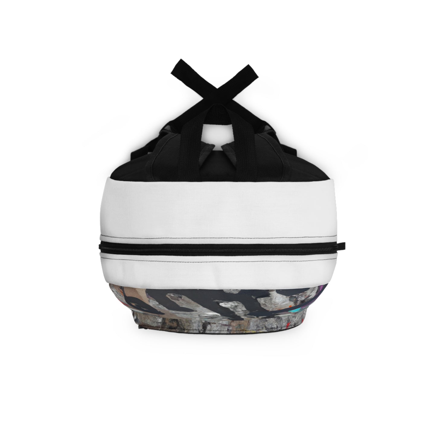 Pamela 'PaintMaster' Prime - Backpack