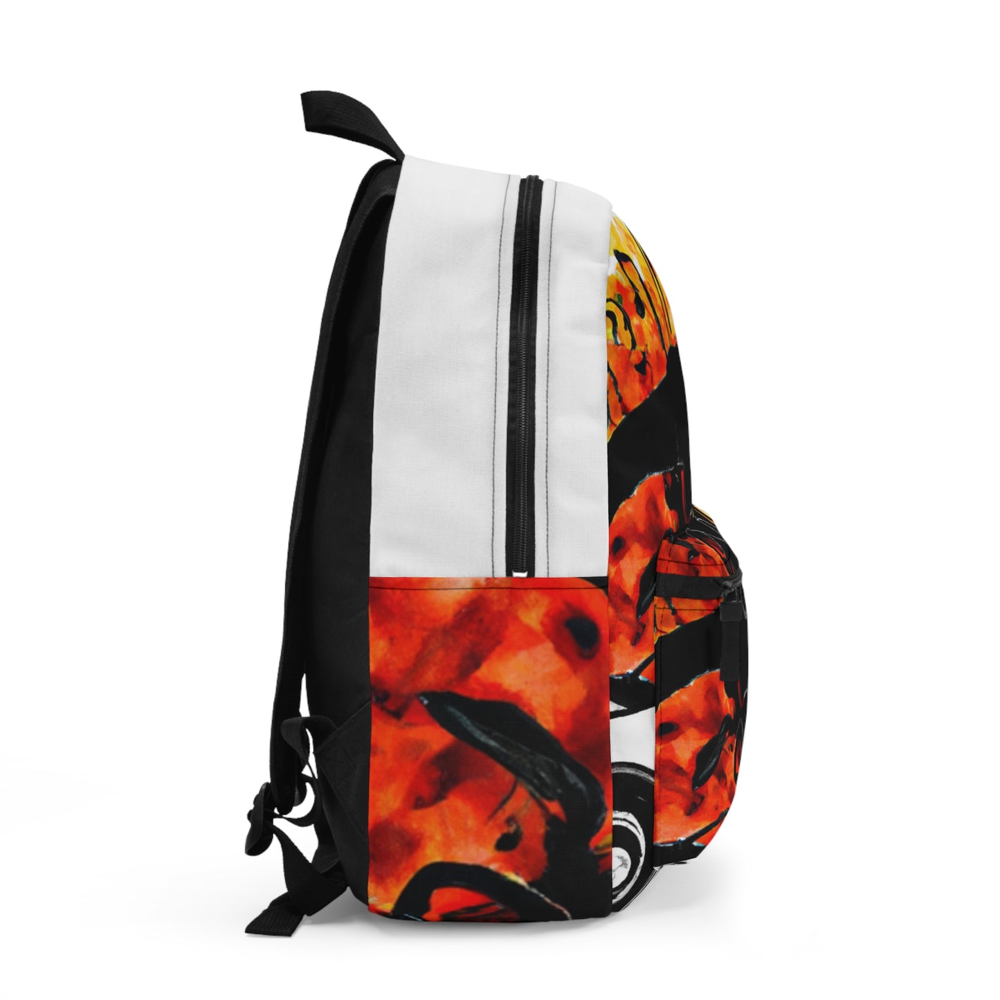 Fancy Foxx - Backpack