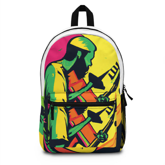 K-blo Reckless - Backpack