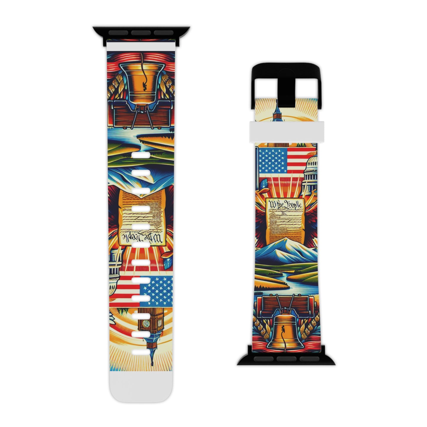 Lorenzo Verdi - Watch Band