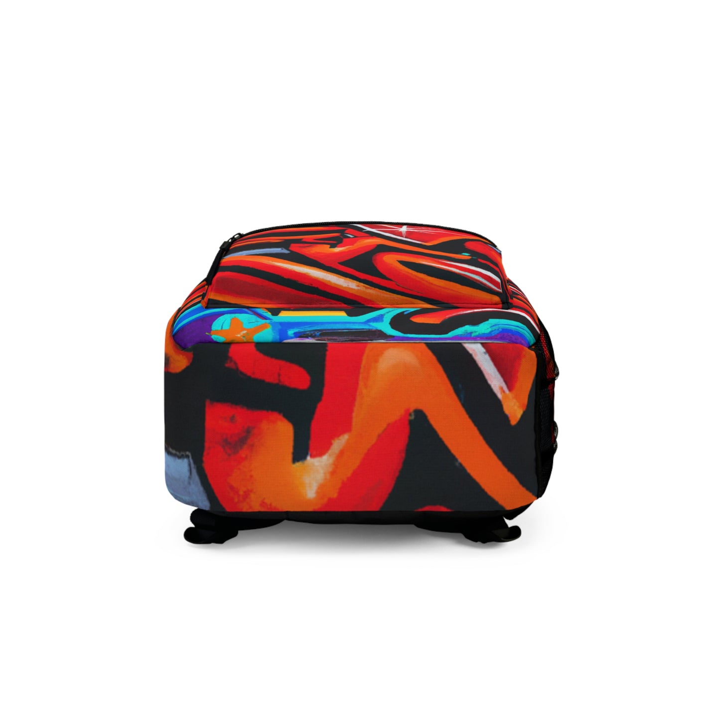 Samantha Spraycan - Backpack