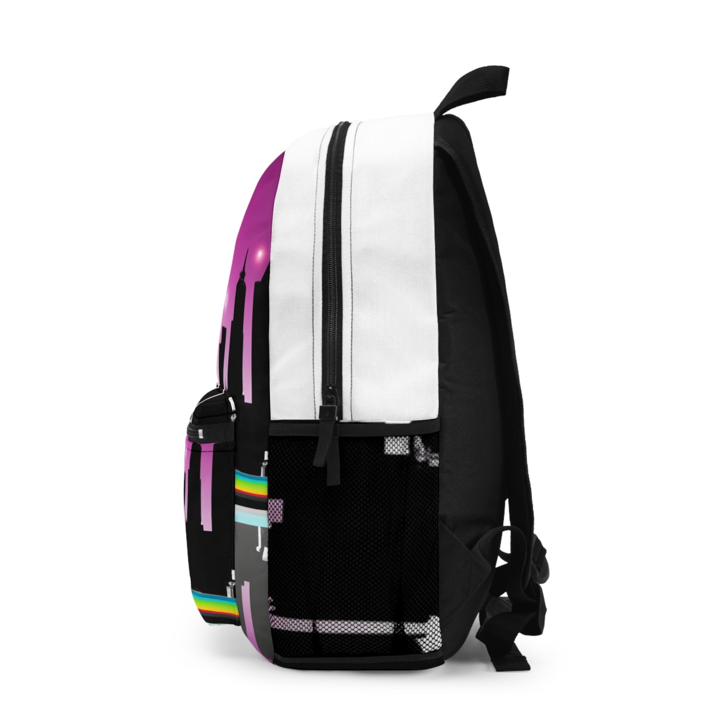 Spark Suave - Backpack