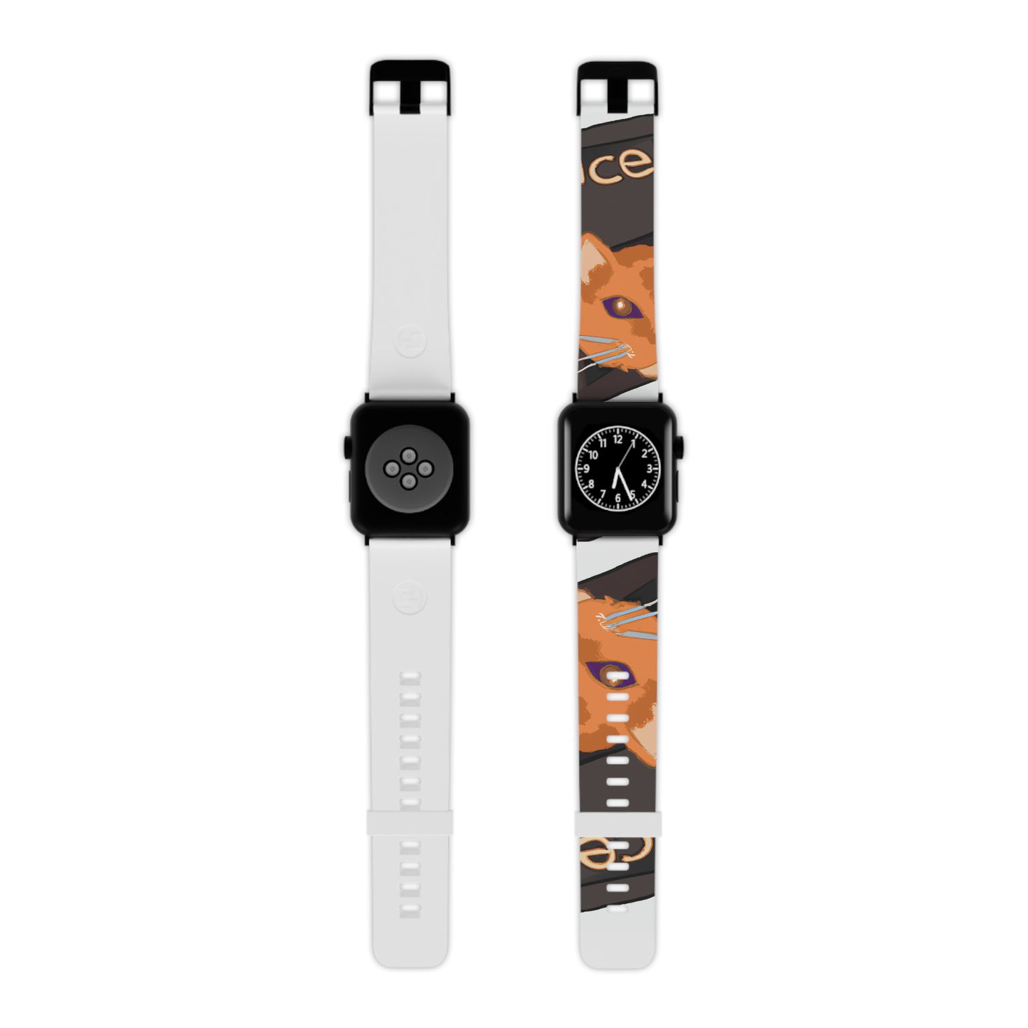 Angelo Vermeer - Watch Band