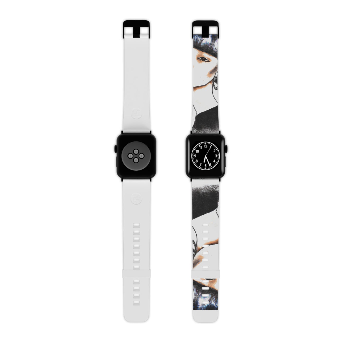 Giovanni della Palma - Watch Band