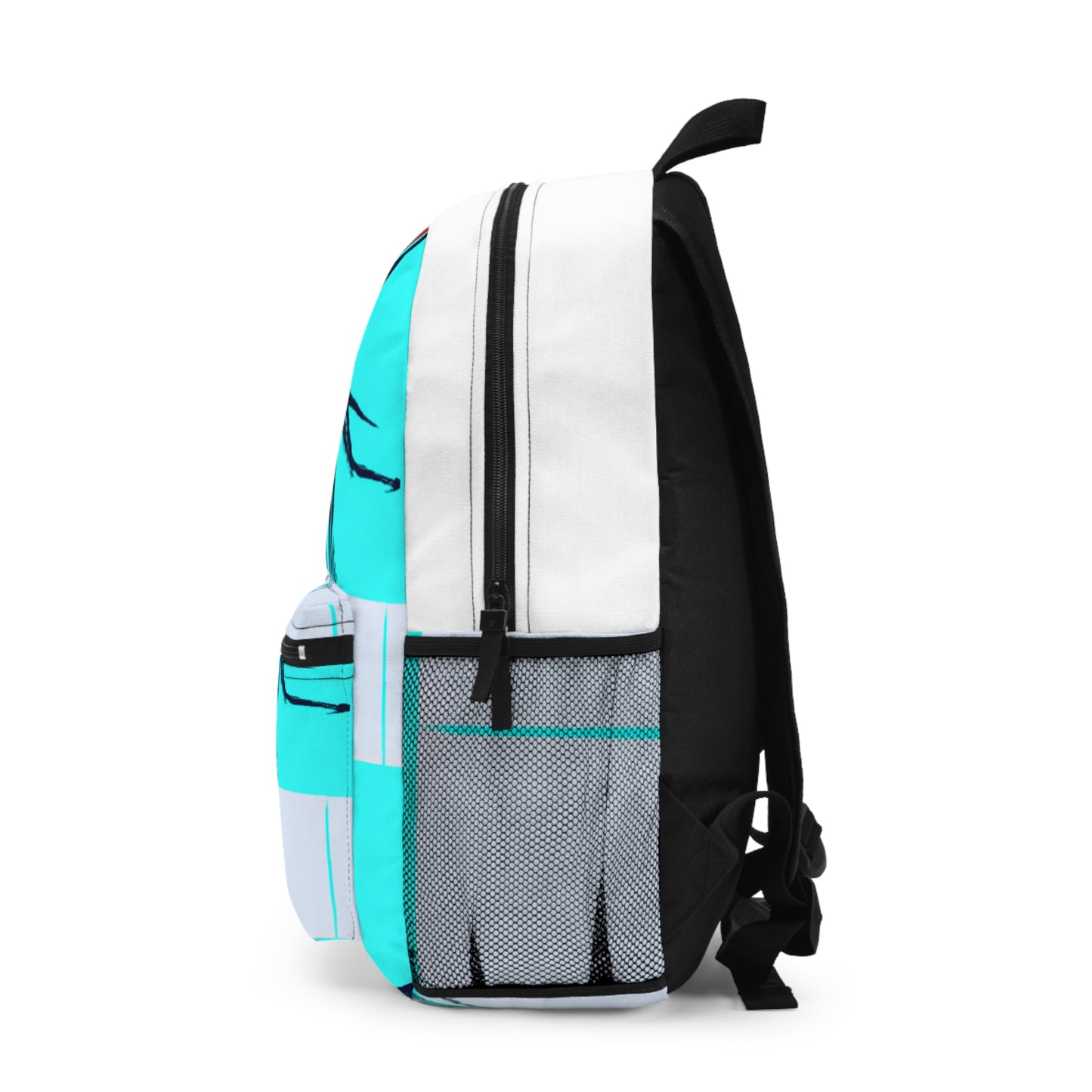 Maxine "The Masterpiece" Greenspan - Backpack